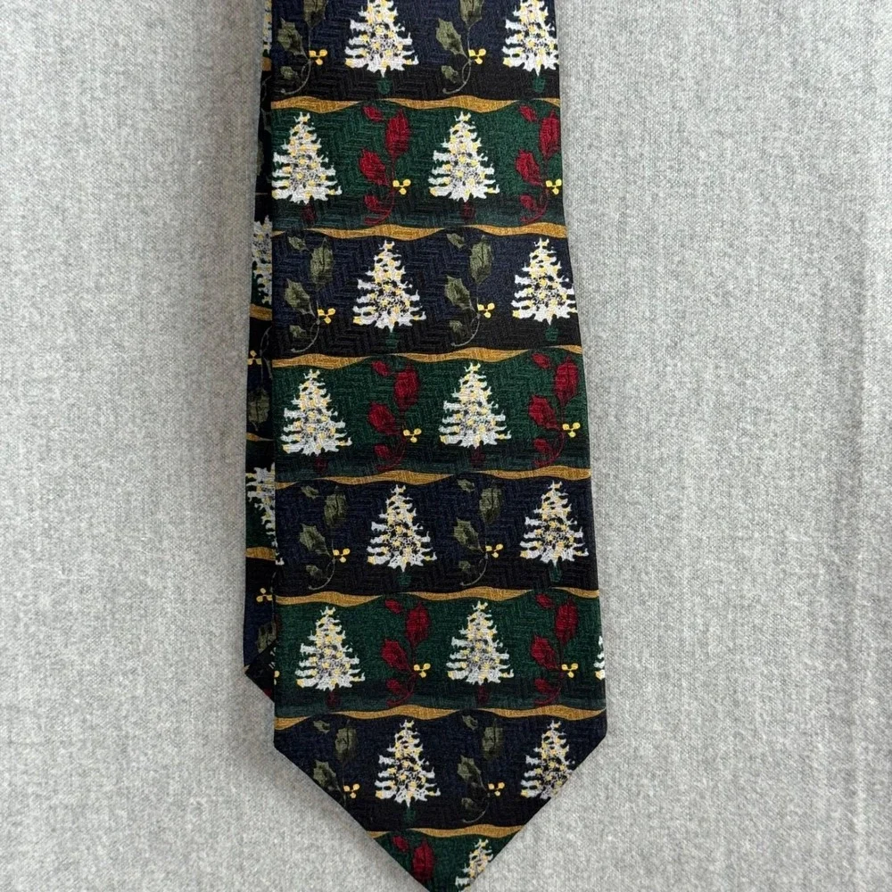 Franco Baretta add festive